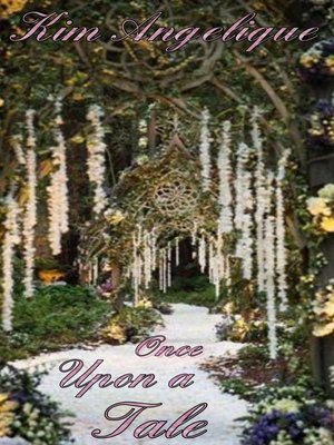 cover image of Once Upon a Tale